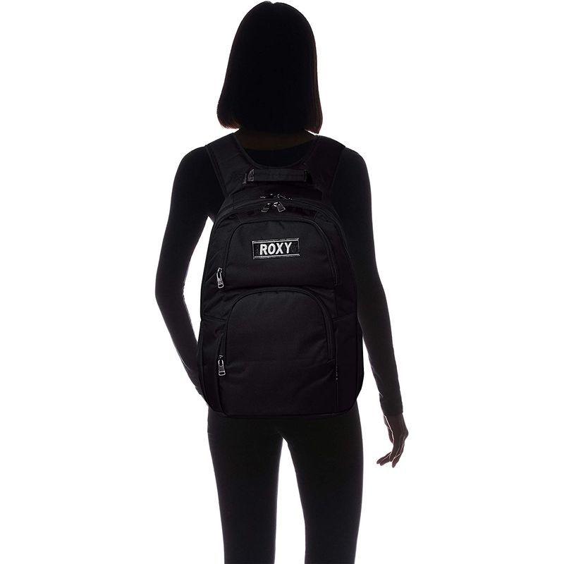 送料無料 新品 リュック バックパック ロキシー Go Blk レディース Out その他バッグ Hakunamatatagrill Com