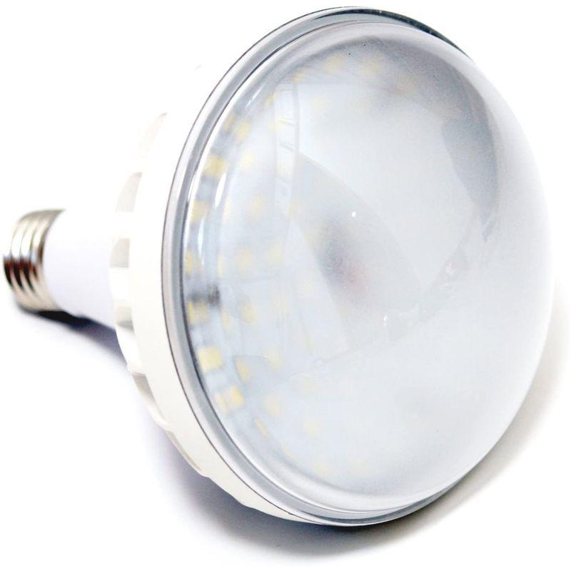 スタイルプラス LED 屋外用 電球 200W 型 20W TK-PAR38-18W 昼白色 