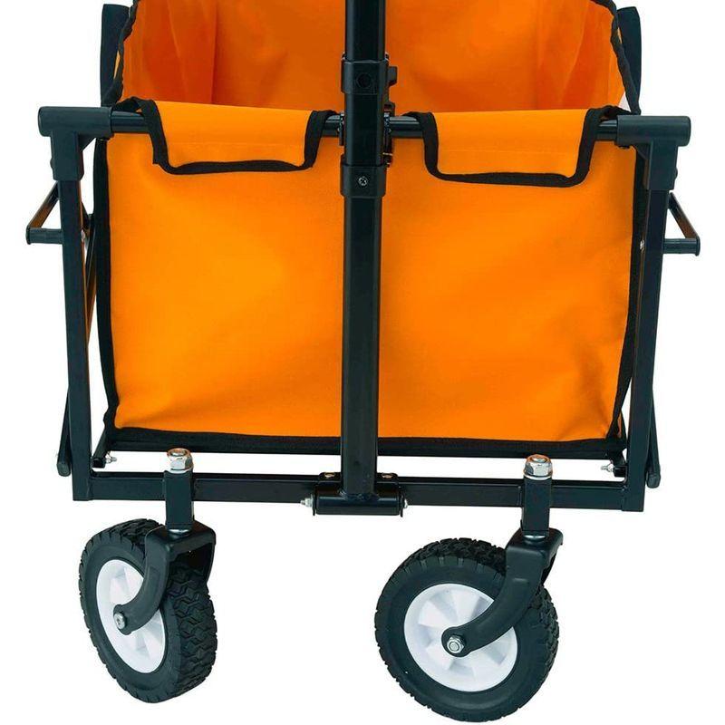 LEZAX(レザックス) 読売ジャイアンツ キャリーワゴン YGCG-8780 レザックス 読売ジャイアンツ キャリーワゴン YGCG