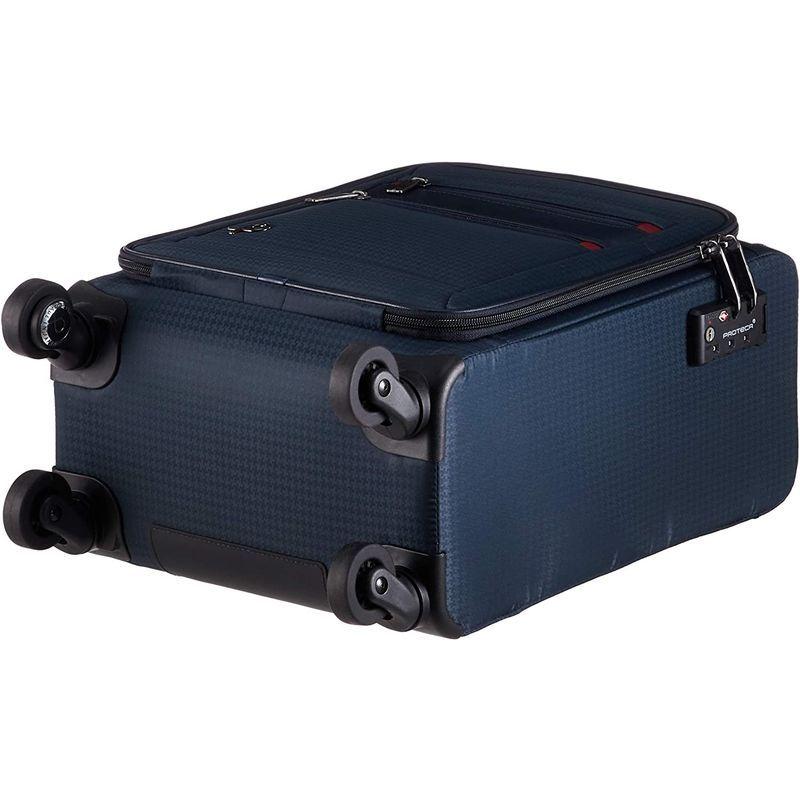 安い販アイテム」 プロテカ スーツケース 日本製 フィーナST 
