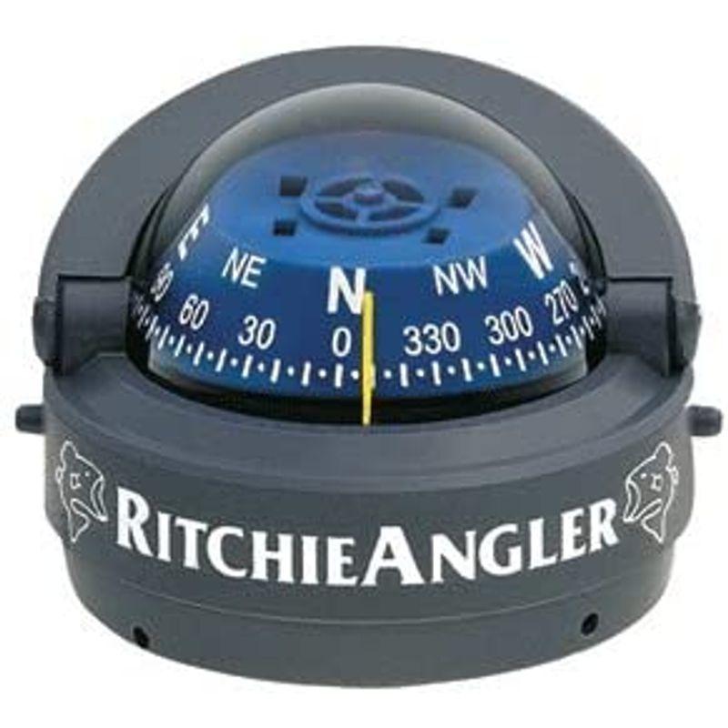 Ritchie コンパス アングラー RA-93 コンパス アングラー RA