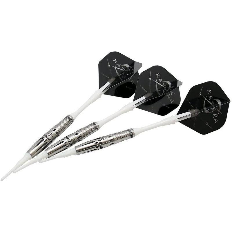 【通常品】 ソフト ダーツ DYNASTY KATANA 名刀 飛鷹 Hiyou 2BA 【1803844204】(9867円)