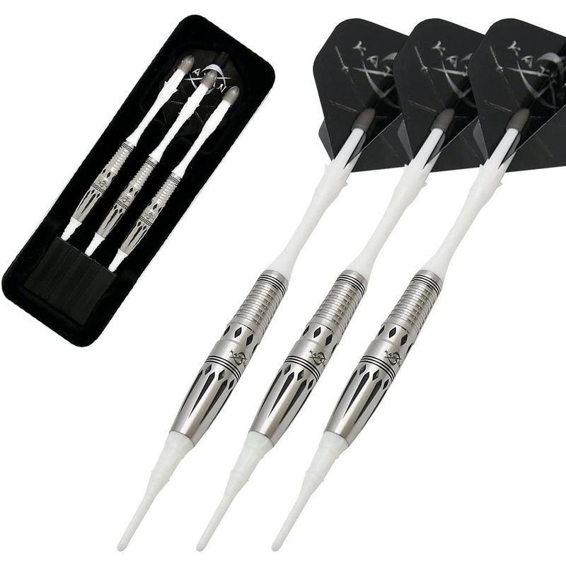 【通常品】 ソフト ダーツ DYNASTY KATANA 名刀 飛鷹 Hiyou 2BA 【1803844204】(9867円)