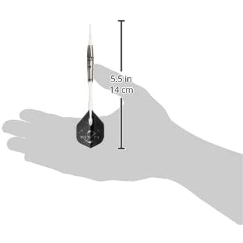 【通常品】 ソフト ダーツ DYNASTY KATANA 名刀 飛鷹 Hiyou 2BA 【1803844204】(9867円)