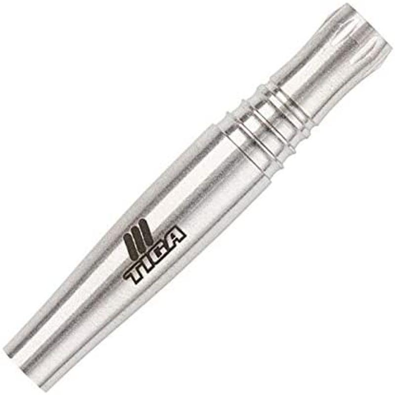 「送料無料・年末感謝」 ダーツ バレル TIGA ティガ マジカル2 吉羽咲代子選手モデル (Magical2 Tungsten90%) | ダーツ 2BAバレル 【1803842270】(9867円)