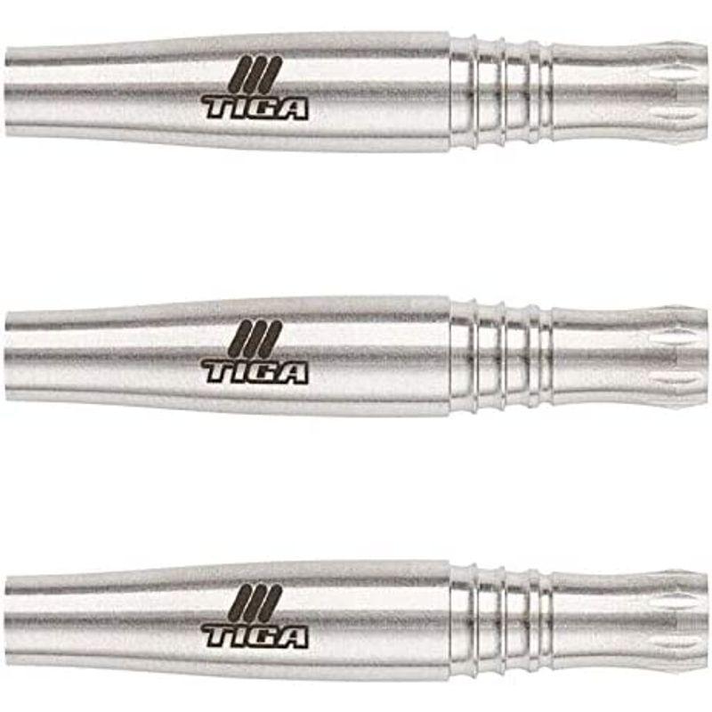 「送料無料・年末感謝」 ダーツ バレル TIGA ティガ マジカル2 吉羽咲代子選手モデル (Magical2 Tungsten90%) | ダーツ 2BAバレル 【1803842270】(9867円)
