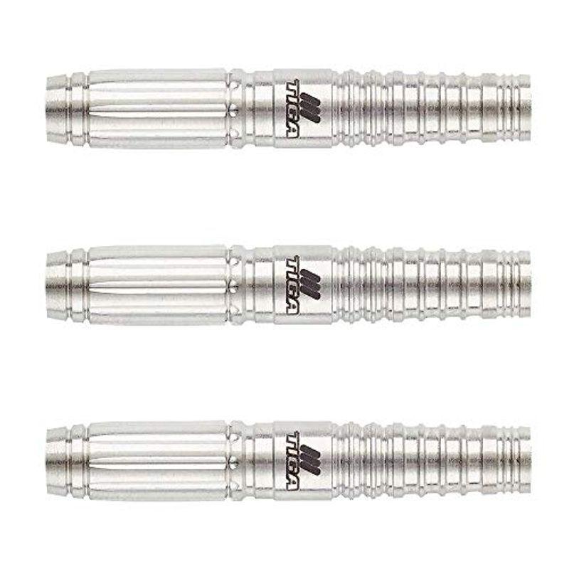 TIGA ティガ OWLSOME オウルサム 2BA へディ・ウォン選手モデル ダーツ バレル ダーツセット