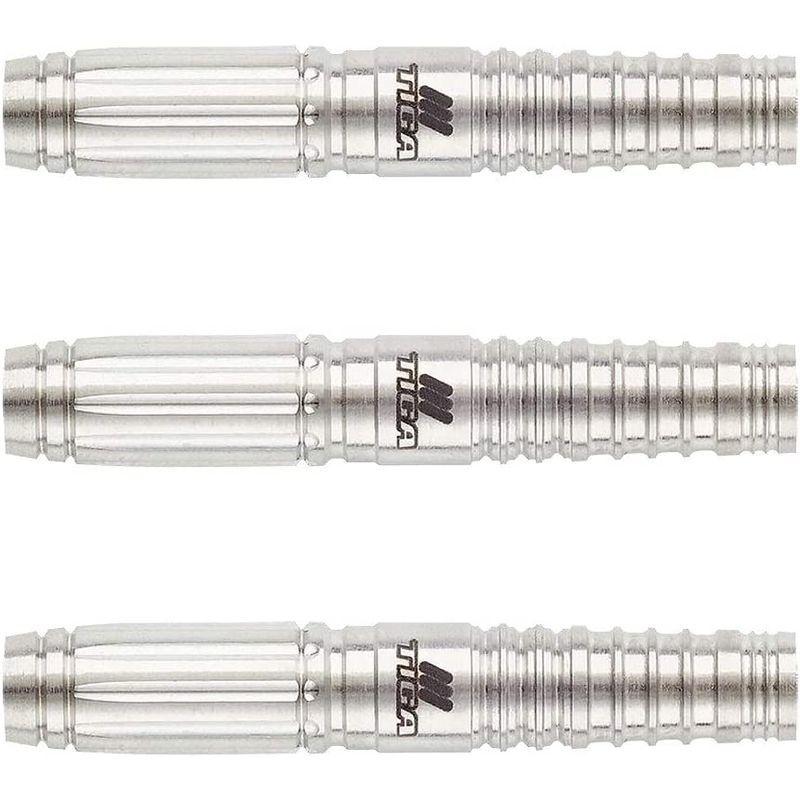 「送料無料・年末感謝」 TIGA ティガ OWLSOME オウルサム 2BA へディ・ウォン選手モデル ダーツ バレル ダーツセット 【1803841283】(9867円)