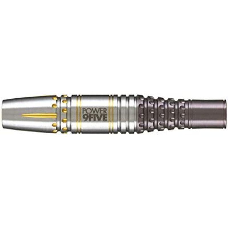 ターゲット パワーナインファイブ オリジナル GEN-3 フィル・テイラーモデル バレル ソフトティップ パワーナインファイブ オリジナル GEN フィル テイラーモデル バレル ソフトティップ