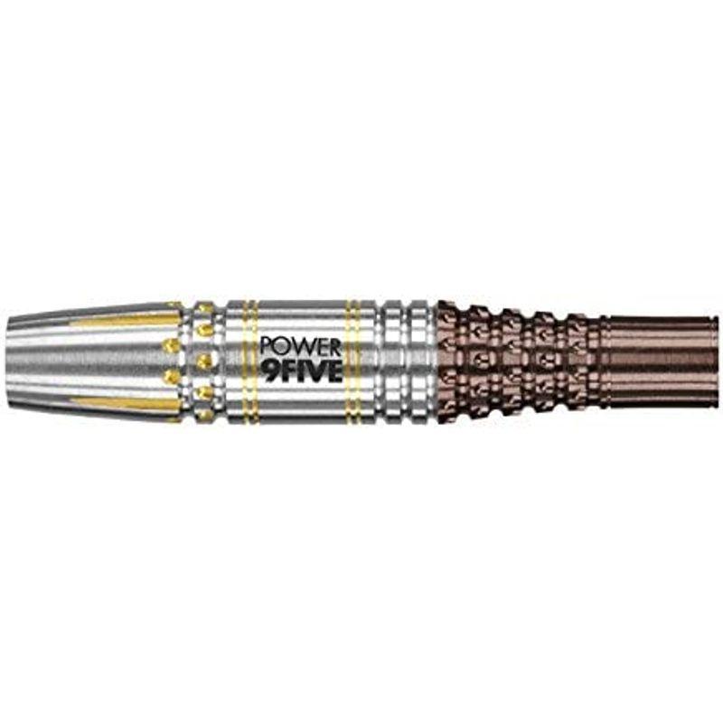 ダーツ バレルターゲットパワー 9FIVE フィル・テイラーモデル ジェネレーション3 オリジナル 2BA 200915 3個 ダーツ バレルターゲットパワー 9FIVE フィル テイラーモデル ジェネレーション3 オリジナル 2BA