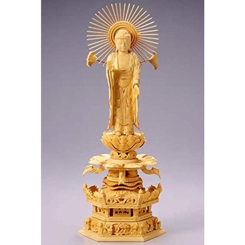 最大76%OFFクーポン 776❣️ 仏像 阿弥陀如来 座弥陀 3.0寸 asakusa.sub.jp