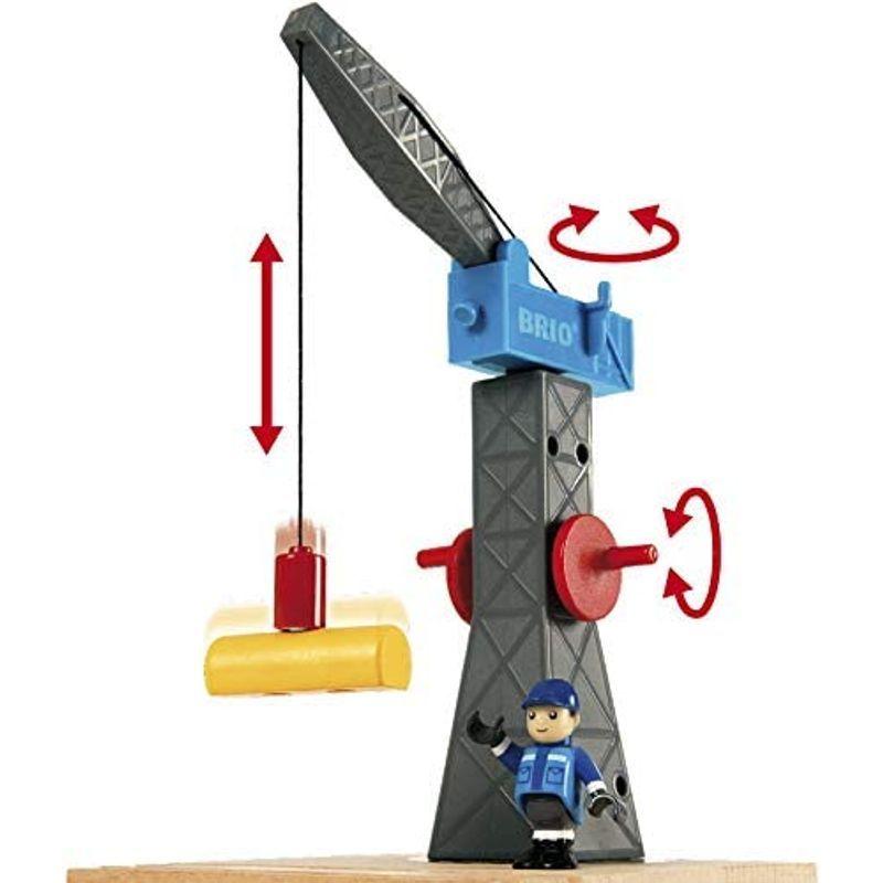 【初期/レア】 BRIO WORLD ワールドデラックスセット 33766 【7808013280】(27886円)