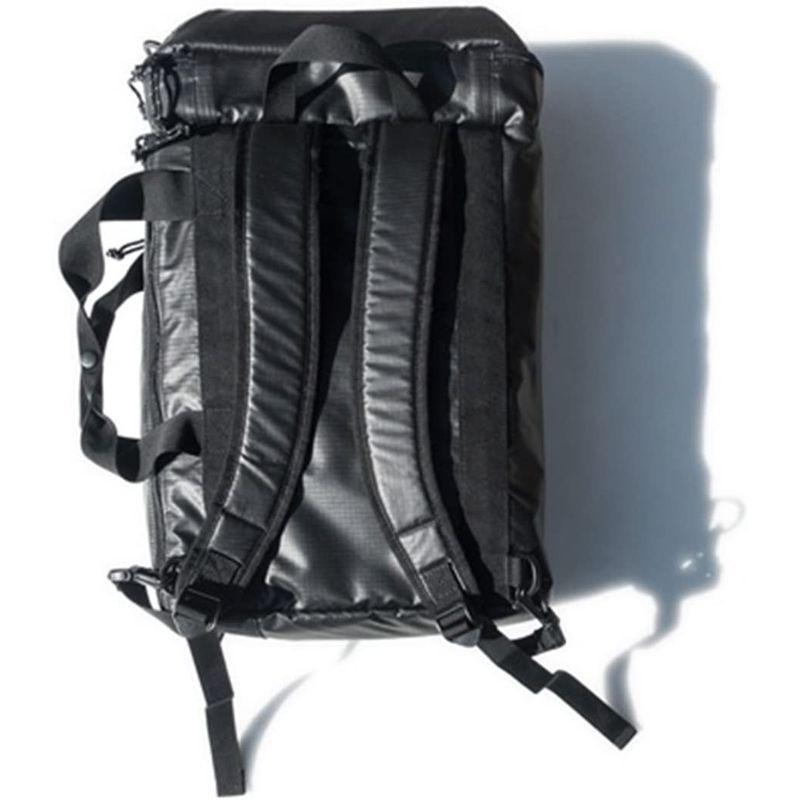 gol. (ゴル) 3WAY ボックス ブリーフバッグ G882-522 ブラック F ブラック ゴル 3WAY ボックス ブリーフバッグ G882 サイズ