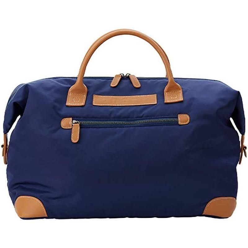 新入荷 ONOFF オノフ ボストンバッグ ネイビー OV0621-04 【GMS6816257335】(24344円)