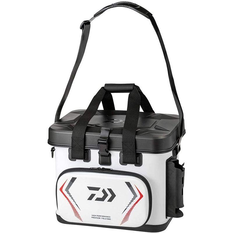 【値下げ中】 ダイワ(DAIWA) プロバイザー フィールドバッグ 25(A) ブラック 【W2339797566】(12799円)