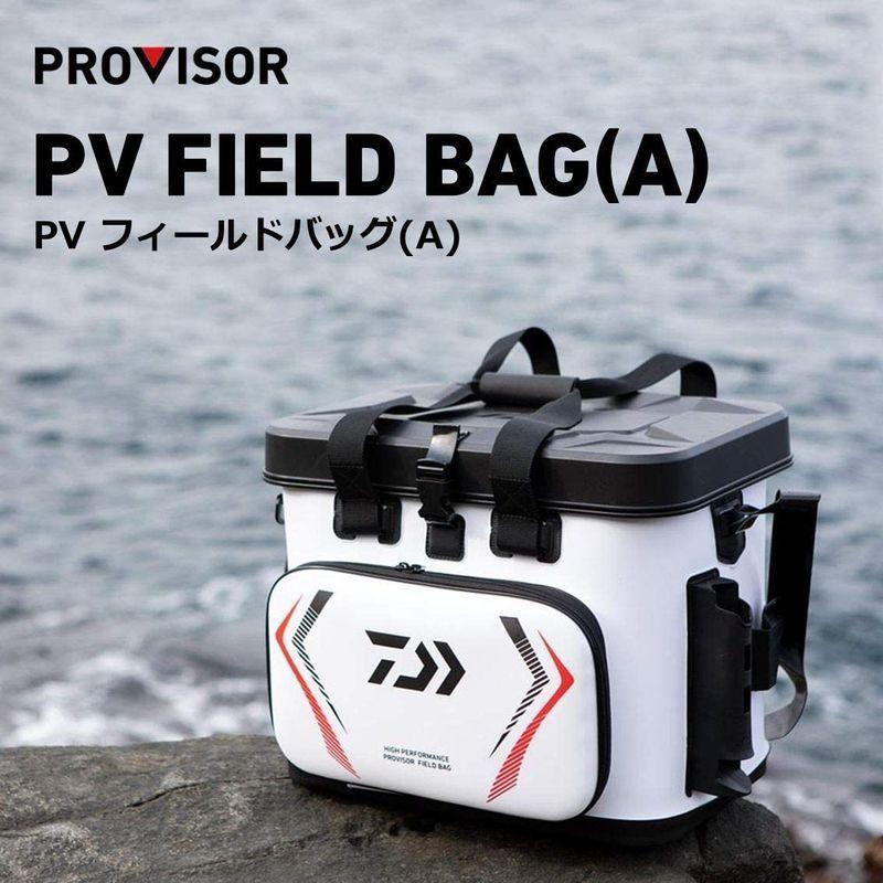 【値下げ中】 ダイワ(DAIWA) プロバイザー フィールドバッグ 25(A) ブラック 【W2339797566】(12799円)