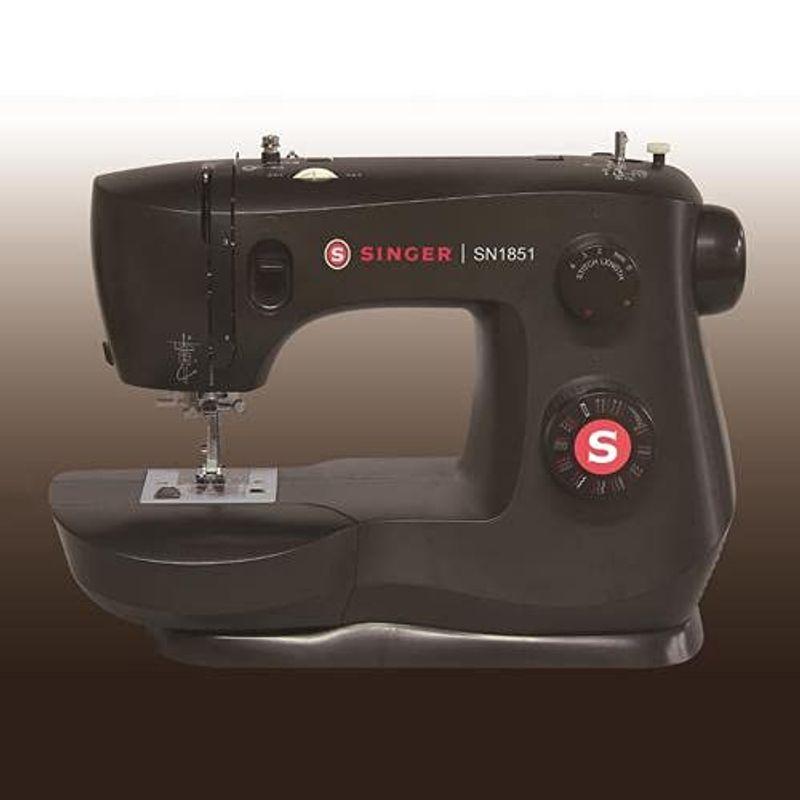 ＡＺ エスコ 電動ミシン(フットコントロール/シンガー) AC100V EA763AN-105