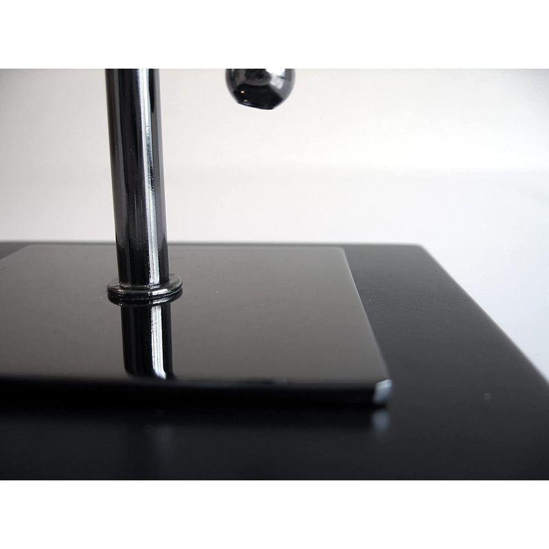DI　CLASSE(ディクラッセ)　Serie　セリエ　ブラック　LT3690BK　テーブルランプ