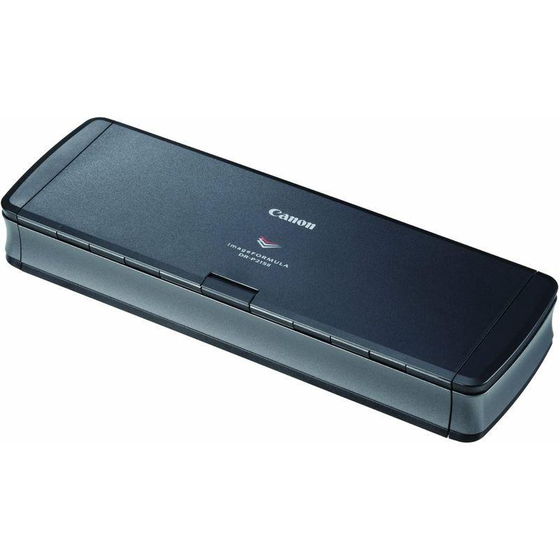 Canon ドキュメントスキャナ imageFORMULA DR-P215II ドキュメントスキャナ imageFORMULA DR P215II