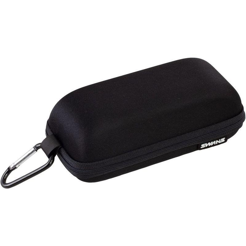 SWANS(スワンズ) スポーツ用 アイガード ガーディアンエックス 中学生〜大人用 GDX-001 BK ブラック GDX-001 BK GDX BK スワンズ スポーツ用 アイガード ガーディアンエックス 中学生 大人用 ブラック サイズ プラスチック