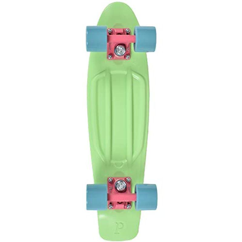 2021年夏 新色PENNY SKATEBOARDS(ペニースケートボード)22inch 