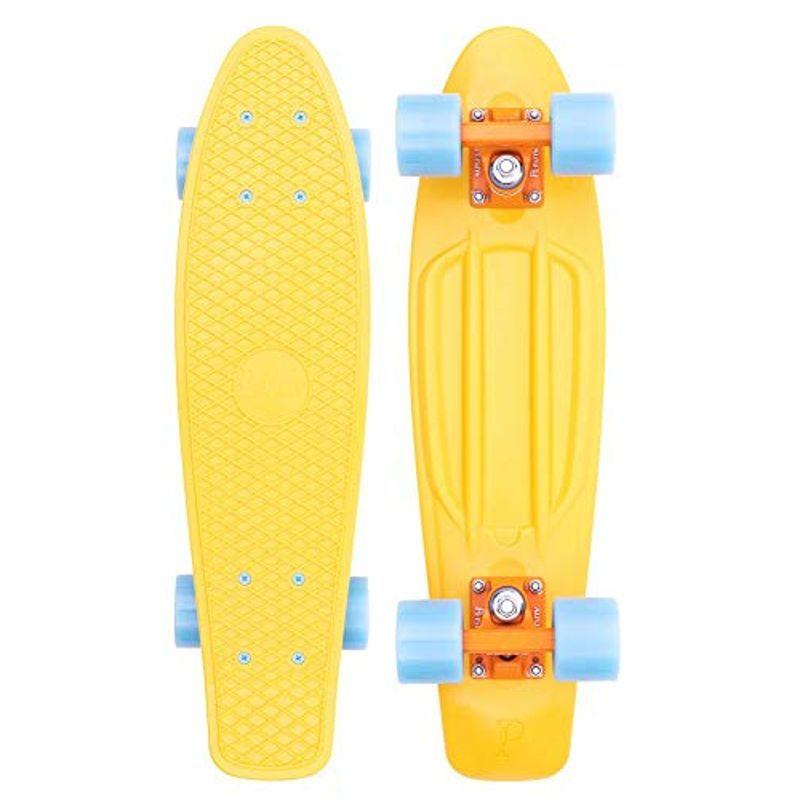 最終値下げ】penny × BMW MINIコラボモデル 22インチ