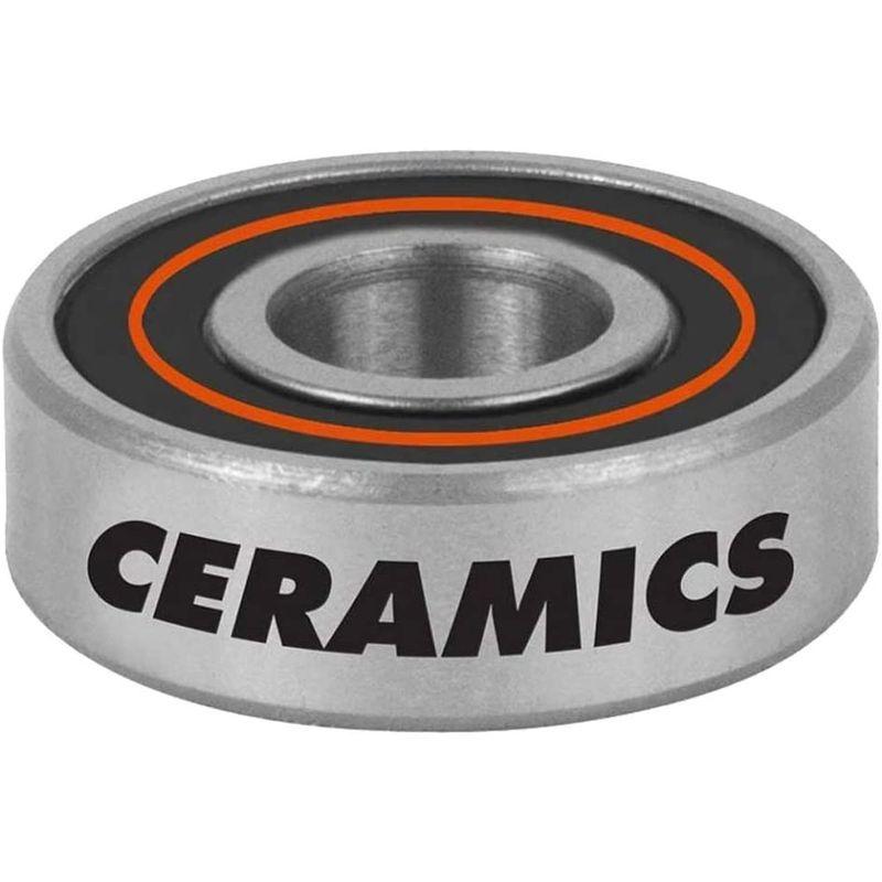 ブロンソンベアリング　(BRONSONBEARING)　BRONSON　CERAMIC　BEARING　ベアリング　スケートボード　スケボー