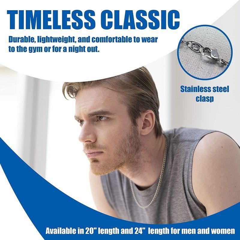 ファイテン(phiten) ネックレス チタンチェーンネックレス 65cm ネックレス phiten チタンチェーンネックレス 65cm サイズ