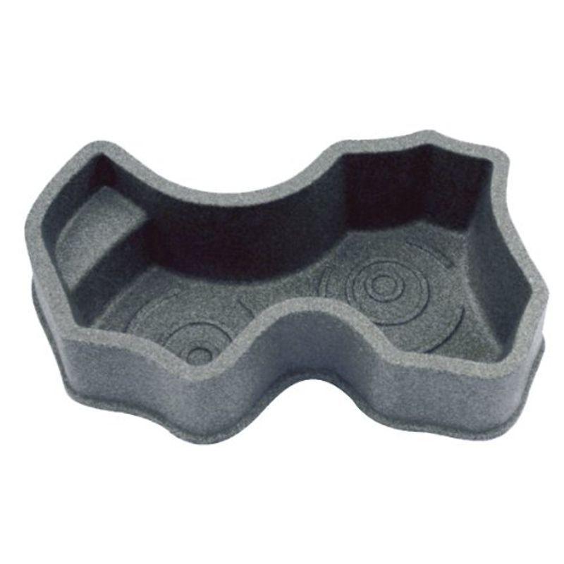 タカラ みかげ調プラ池 V35 ベランダ据置型