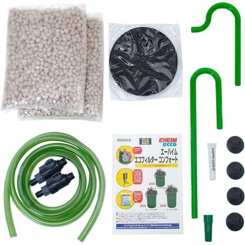 エーハイム エココンフォート 2234 エココンフォート