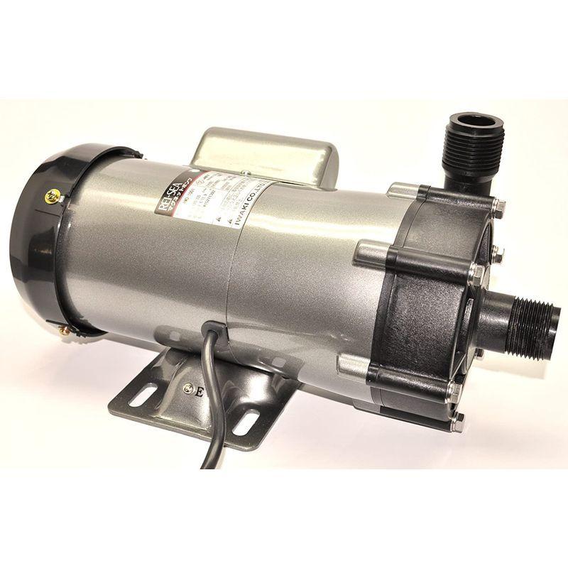 【〜6/6まで出品】 レイシー マグネットポンプ RMD-1001 【WSO9351601021】(33399円)