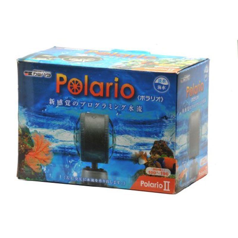 カミハタ ポラリオ II 23W