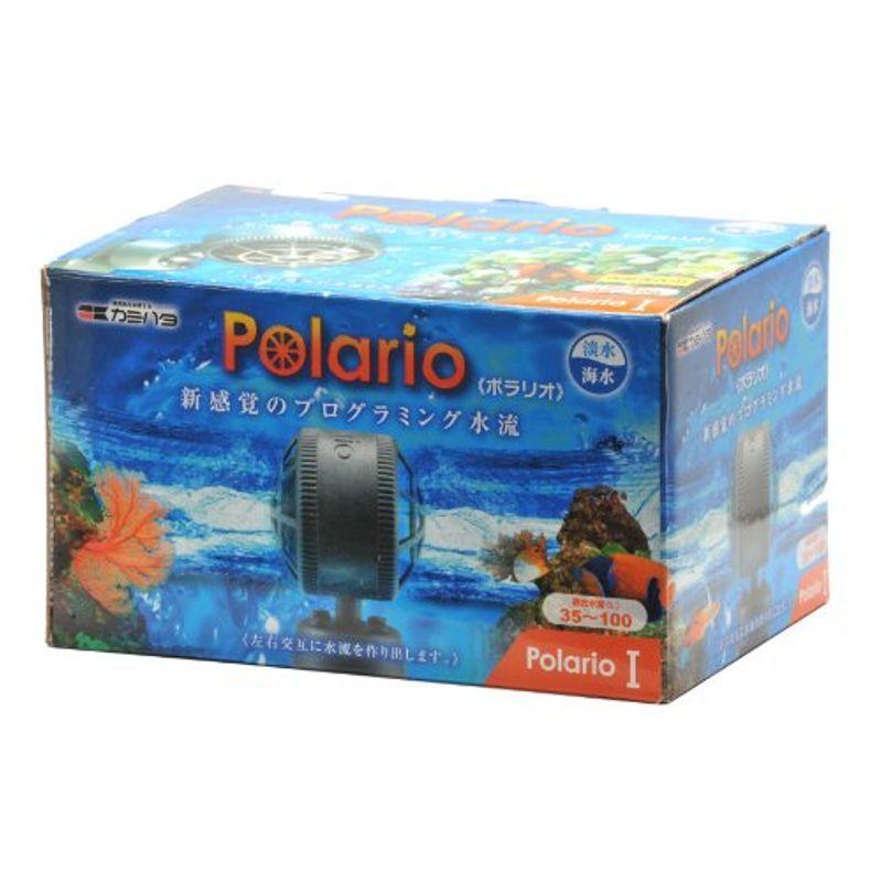 カミハタ ポラリオ I 7W