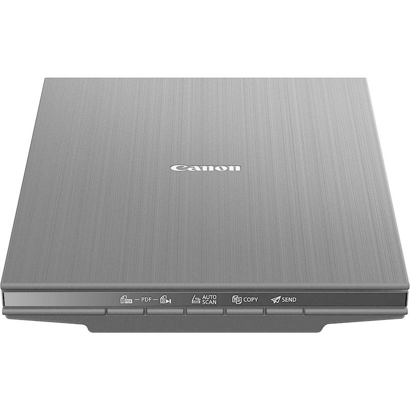 Canon スキャナー フラットベッド カラー CANOSCAN LIDE 400 スキャナー フラットベッド カラー CANOSCAN LIDE