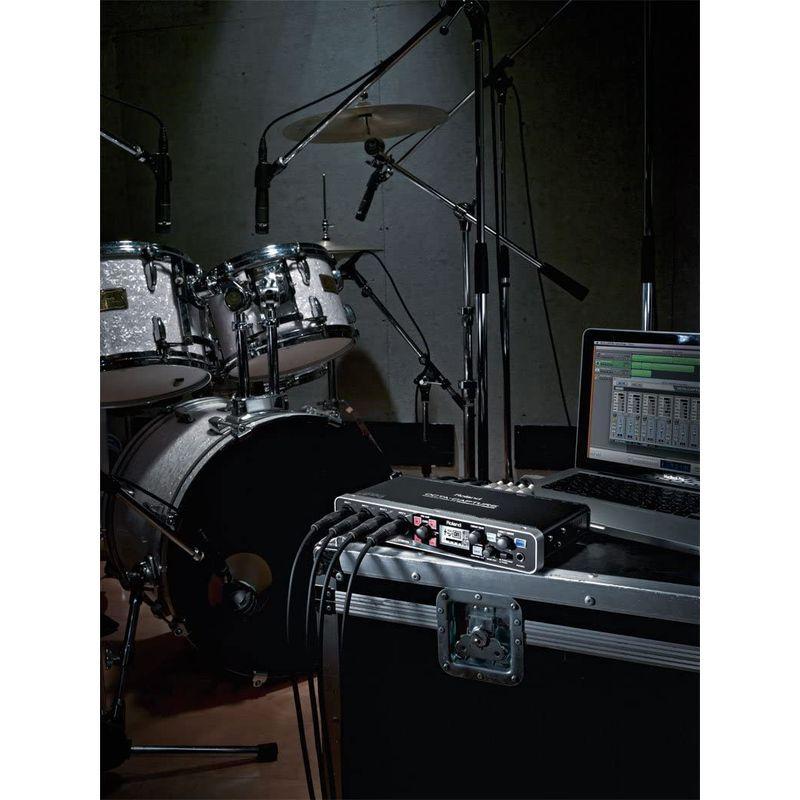 【最終】 ROLAND OCTA-CAPTURE UA-1010 【RIZ1172146947】(41863円)