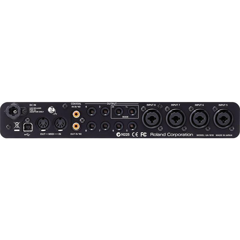 【最終】 ROLAND OCTA-CAPTURE UA-1010 【RIZ1172146947】(41863円)