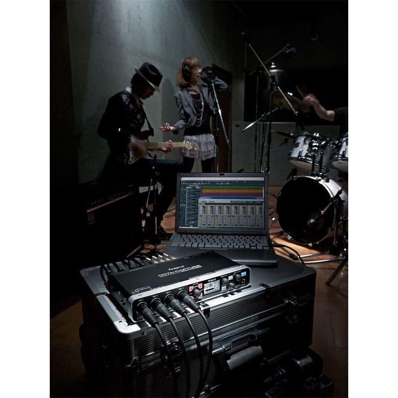 【最終】 ROLAND OCTA-CAPTURE UA-1010 【RIZ1172146947】(41863円)