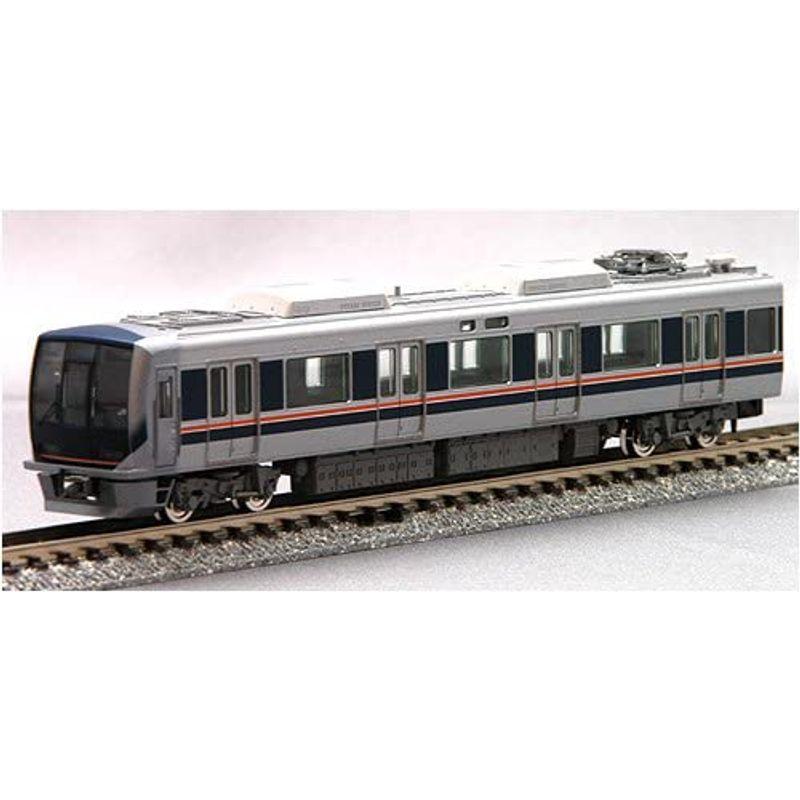 TOMIX トミックス 92946 JR 321系通勤電車(1パンタ車)セット-