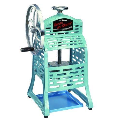 残りわずか 日本製 かき氷機 業務用 氷削機 氷削り機 ふわふわ 手動 おしゃれ レトロ 手動式氷削り器 Si 3b A B00kr2vp14 アンサング 通販 Yahoo ショッピング 正規激安 Dogo Games