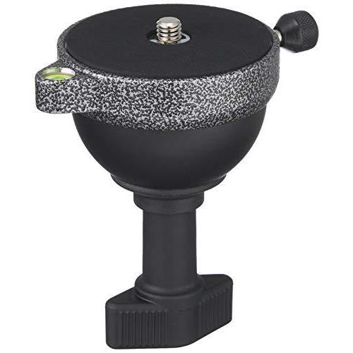 GITZO 三脚アクセサリー システマティックレベリングベース(ビデオアダプター別) GSLVLS