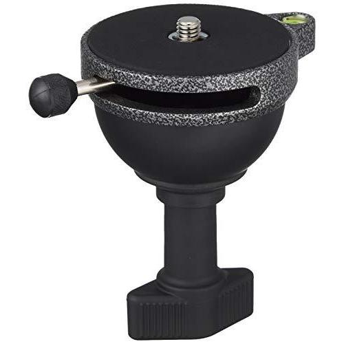 GITZO 三脚アクセサリー システマティックレベリングベース(ビデオアダプター別) GSLVLS 