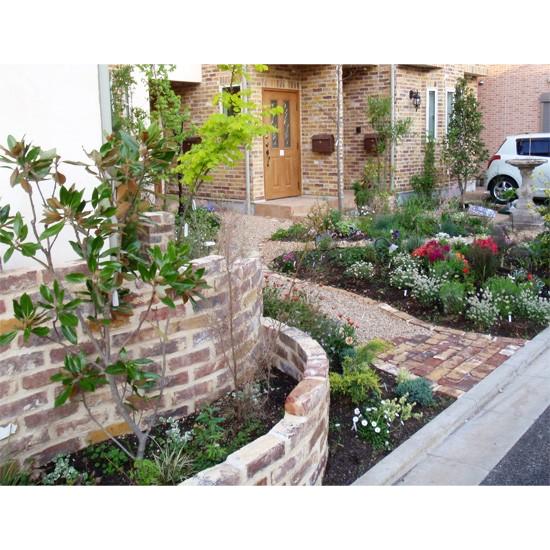 レンガ レンガブロック アンティークレンガ マルチミックス 庭 Diy ガーデニング 花壇 Abmulti001 Matsubara 通販 Yahoo ショッピング