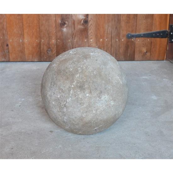 新着商品 オーナメント オブジェ 庭 ガーデン ガーデニング イギリス 英国 直輸入 アンティーク Diy 一点もの 球体オーナメント 大 On44 予約販売品 Perfectressusorder Com