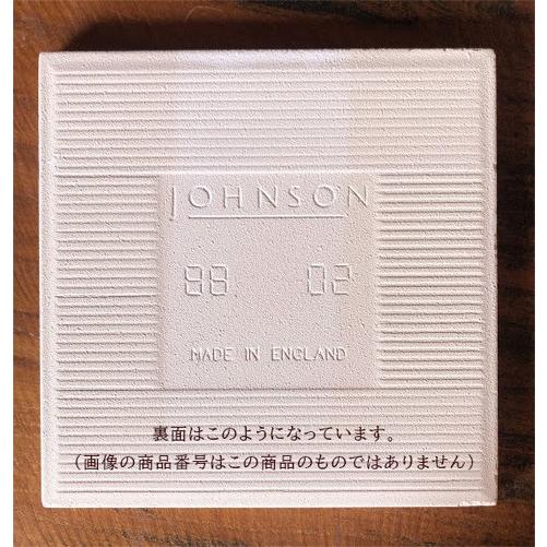 タイル DIY インテリア アート 二枚組パネルタイル WILLIAM MORRIS TILES / ウィリアムモリス　タイル Minstrel Recorder