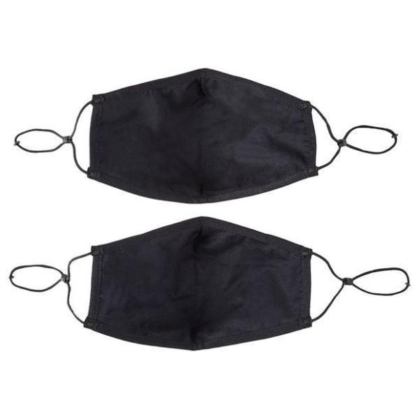 PUMA　マスク Amazon.co.jp: [プーマ] マスク NOSE CLIP MASK レディース 166