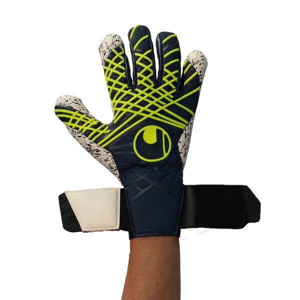 uhlsport - ワールドカップ限定 キーパーグローブ 楽天市場】パワーライン スーパーグリップ+ 360°リフレックス