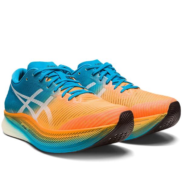 アシックス　SPEED SKY 25 初代 メタスピードスカイ 25センチ 初代 アシックス｜Yahoo!フリマ（旧