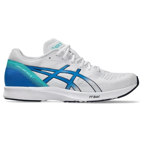新品箱付き　asics ターサーRP3ワイド　ランニングシューズ　27cm ASICS アシックス ターサーRP3 TARTHER RP 3 1011B465-101
