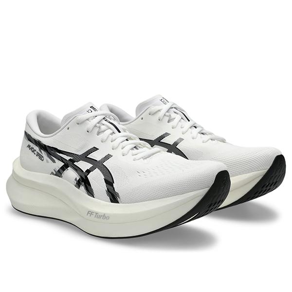 ASICS ランニングシューズ MAGIC SPEED 4 27.5cm 楽天市場】最大10％OFFクーポン 【9/29〜10/1】 アシックス