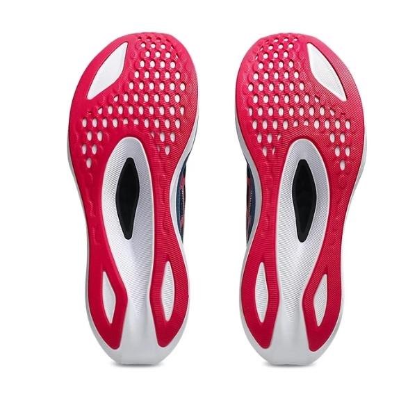 アシックス　マジックスピード4　24.0　レディース アシックス マジックスピード 4 1012B676 (ランニングシューズ